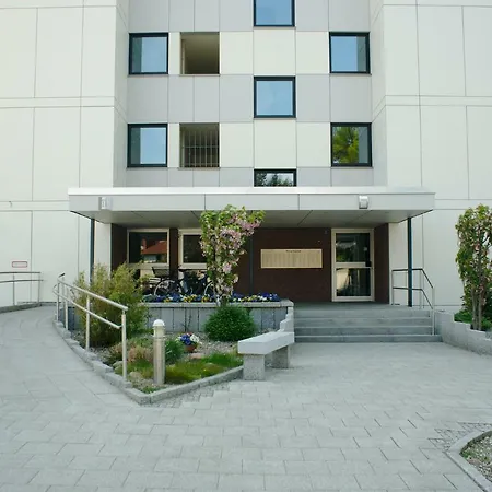 아파트 Pe Ph 09 _ 2_raum_fewo _ Haus Prin *